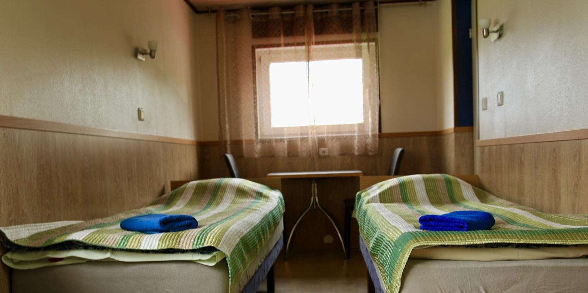 Guesthouse Maenniku Pärnu Dış mekan fotoğraf