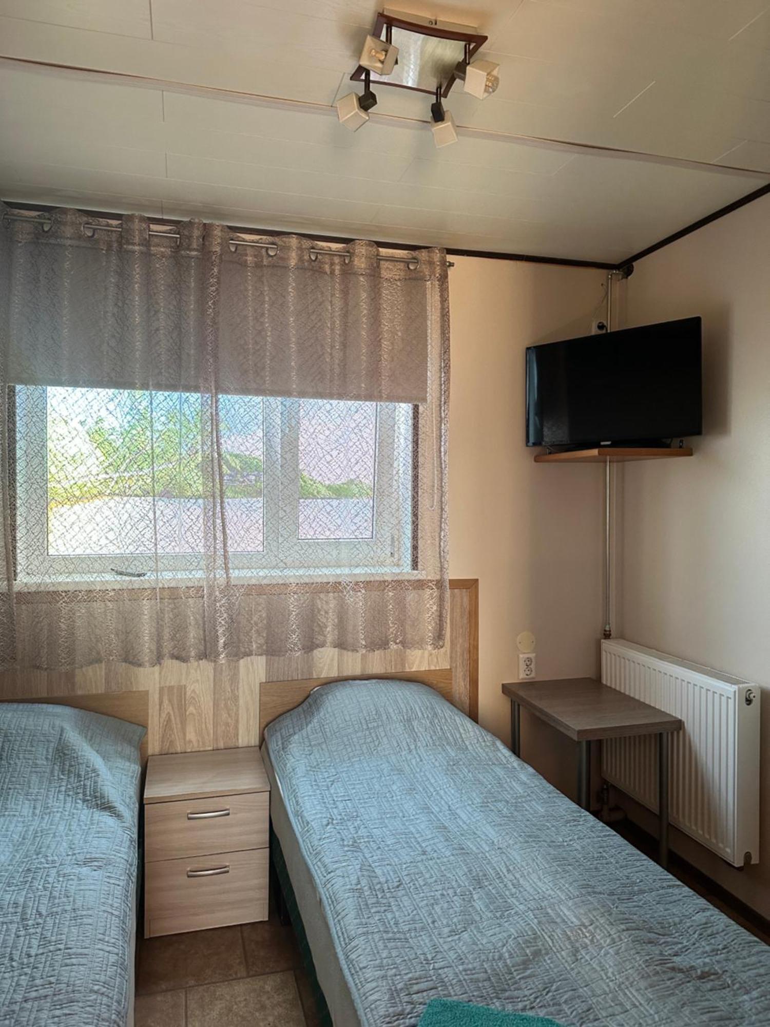 Guesthouse Maenniku Pärnu Dış mekan fotoğraf
