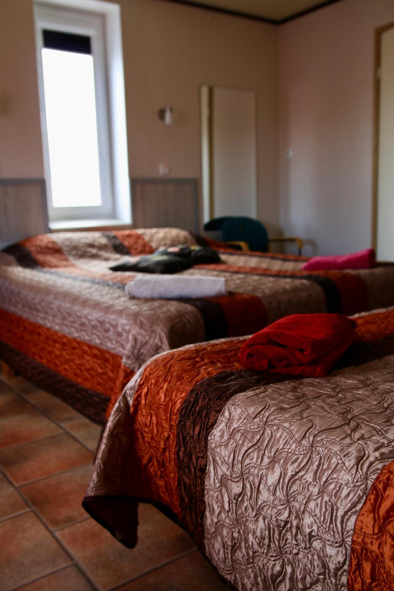 Guesthouse Maenniku Pärnu Dış mekan fotoğraf