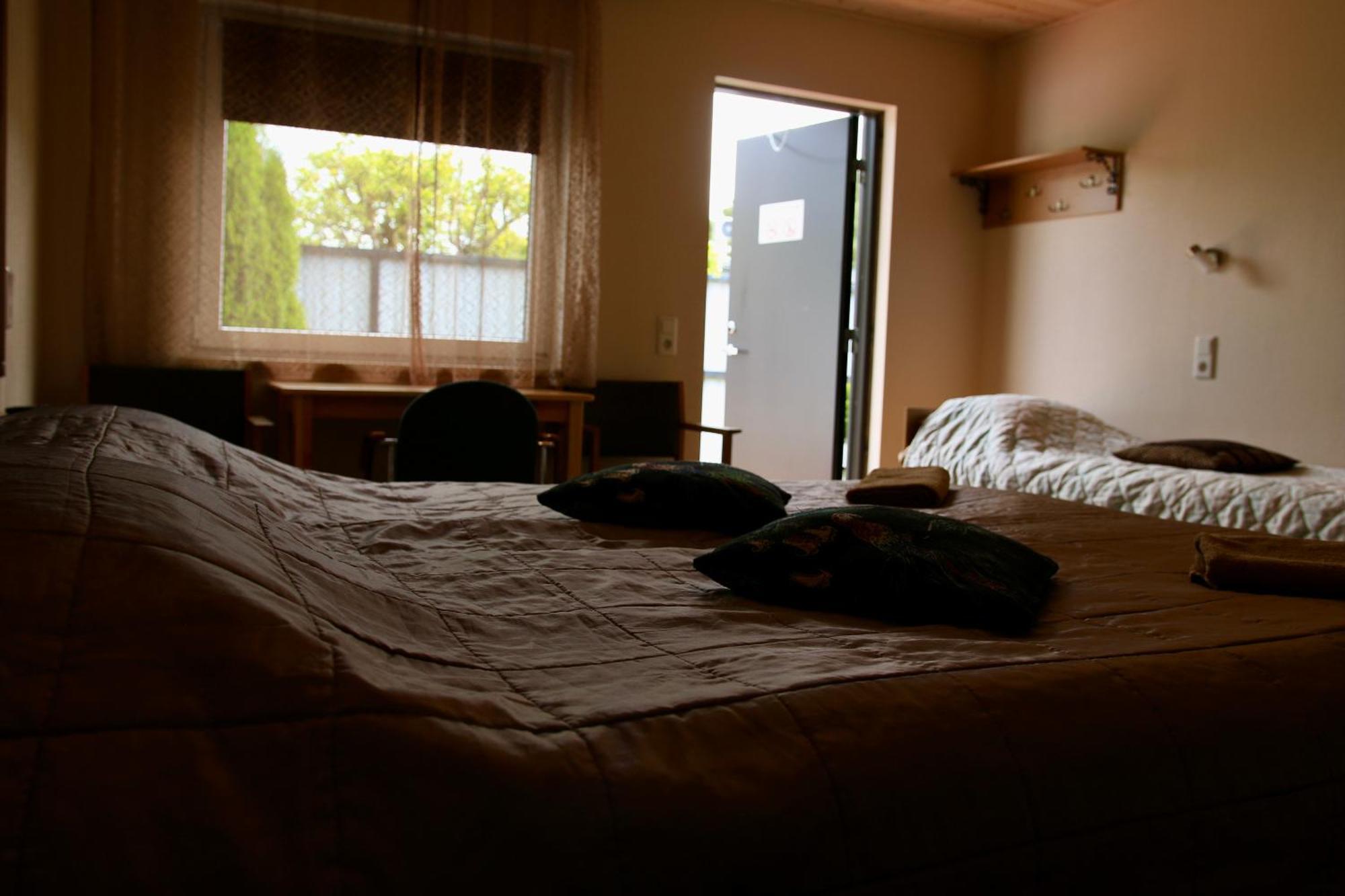 Guesthouse Maenniku Pärnu Dış mekan fotoğraf