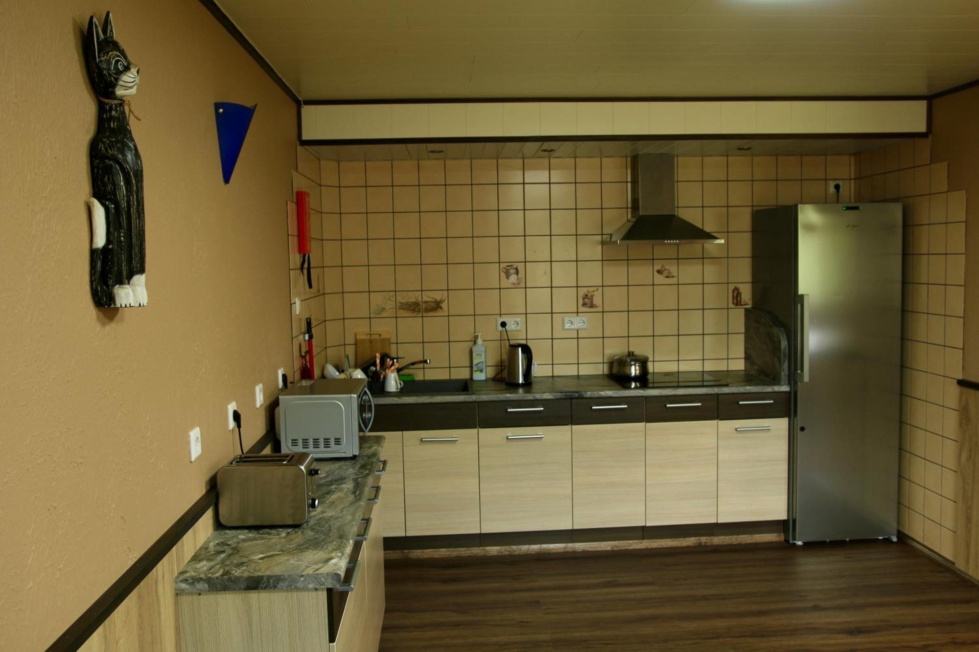 Guesthouse Maenniku Pärnu Dış mekan fotoğraf